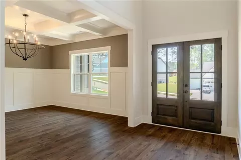 Entry Way - 1425 Willowbend Pl, Monroe, GA 30655 photo 1 of 2