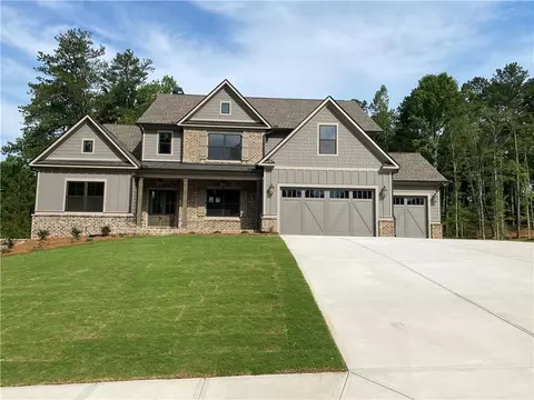 1425 Willowbend Pl, Monroe, GA 30655