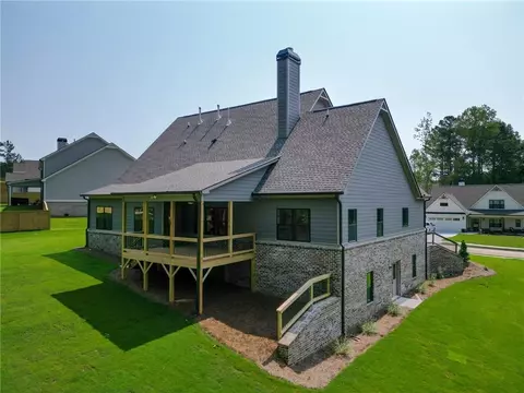 Other - 1425 Willowbend Pl, Monroe, GA 30655 photo 2 of 9