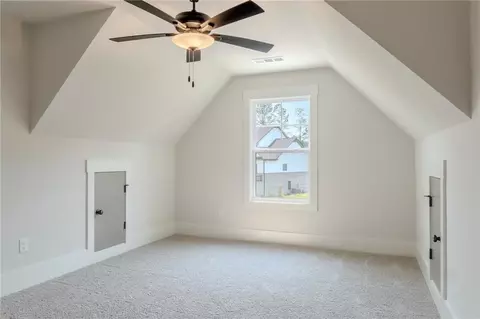 Bedroom - 1425 Willowbend Pl, Monroe, GA 30655 photo 7 of 9