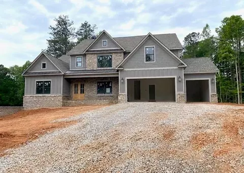 1425 Willowbend Pl, Monroe, GA 30655