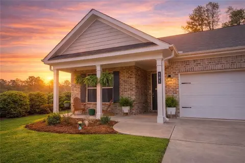 101 Rolling Hills Pl, Canton, GA 30114
