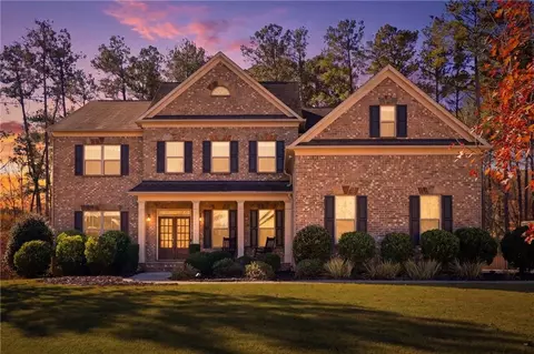 4409 Talisker Ln NW, Acworth, GA 30101