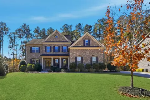 4409 Talisker Ln NW, Acworth, GA 30101