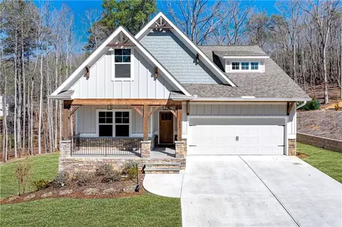 105 Franklin Elm Ct, Waleska, GA 30183