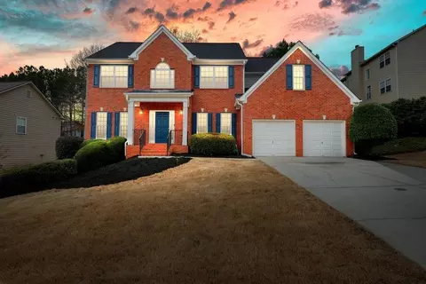 5870 Buckner Creek Dr, Mableton, GA 30126