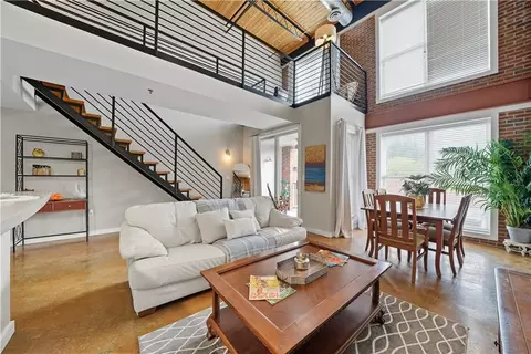 1133 Church St SE #2, Covington, GA 30014