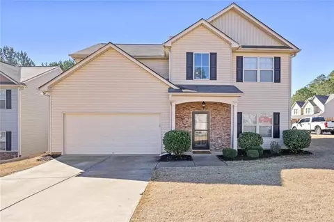 394 Hawthorn Dr, Dallas, GA 30132