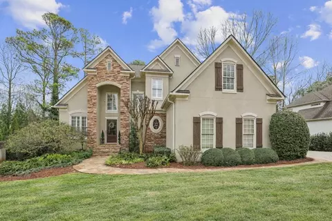 1536 Ashford Club Ct, Atlanta, GA 30319