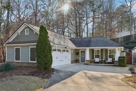 320 Jessica Way, Canton, GA 30114