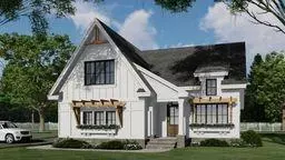 5861 Liberty Rd, Winston, GA 30187