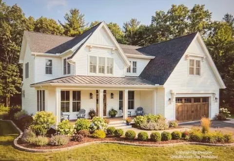 5861 Liberty Rd, Winston, GA 30187