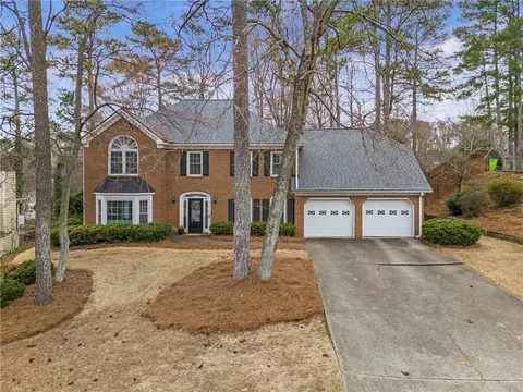 3429 Weymouth Ct, Marietta, GA 30062