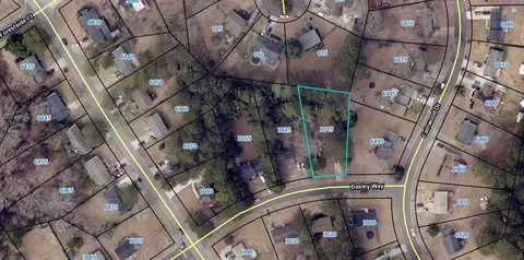 3015 Baxley Way, Atlanta, GA 30349