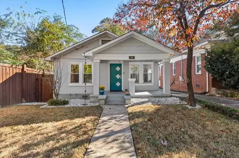 308 Mcpherson Pl SE, Atlanta, GA 30316