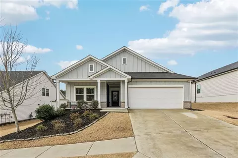 674 Valdosta Dr, Canton, GA 30114