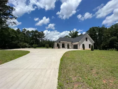 613 Bill Rutledge Rd, Winder, GA 30680