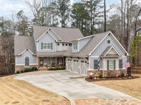 6290 Granbury Walk NW, Acworth, GA 30101