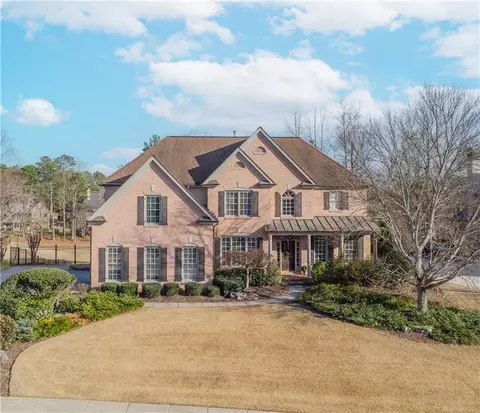 3420 Greenside Ct, Dacula, GA 30019