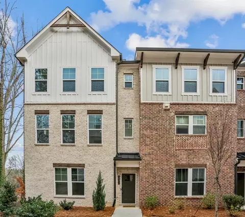 3371 Macaiva Aly, Decatur, GA 30032