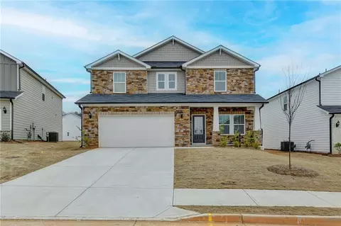2989 Sweet Red Cir, Braselton, GA 30517