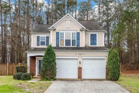 3287 Welmingham Dr SW, Atlanta, GA 30331