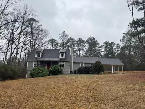5878 Wilkerson Rd, Rex, GA 30273