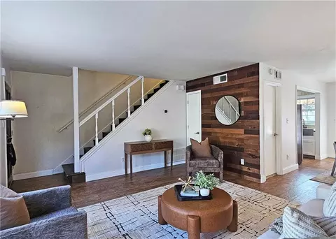 136 Peachtree Memorial Dr NW #PA4, Atlanta, GA 30309