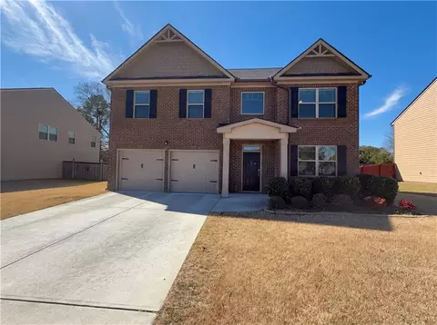 3513 Stonebranch Ln, Loganville, GA 30052