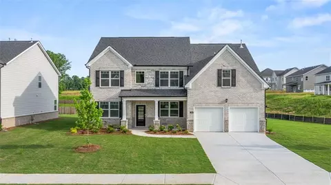 2989 Champions Way SW, Loganville, GA 30052