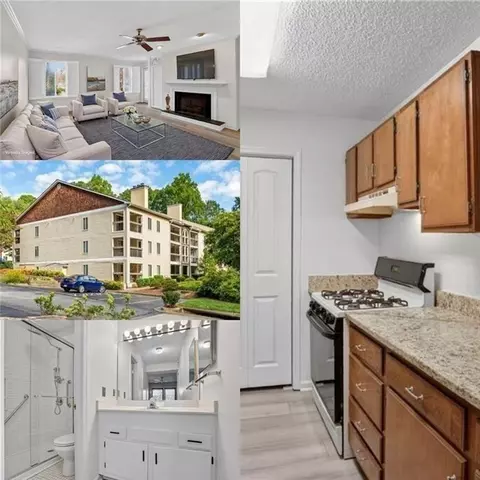 583 Emory Oaks Way, Decatur, GA 30033