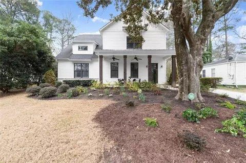 1125 Janes Ln NE, Atlanta, GA 30324