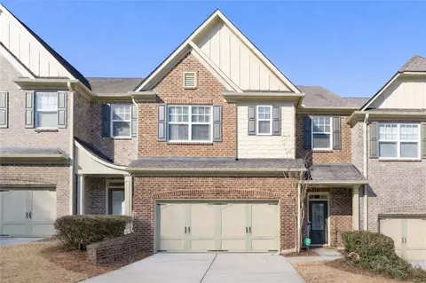 3604 Ashcroft Bnd NE, Atlanta, GA 30319