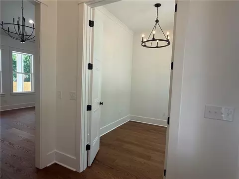 Entry Way - 224 E Marable St E, Monroe, GA 30655 photo 1 of 2
