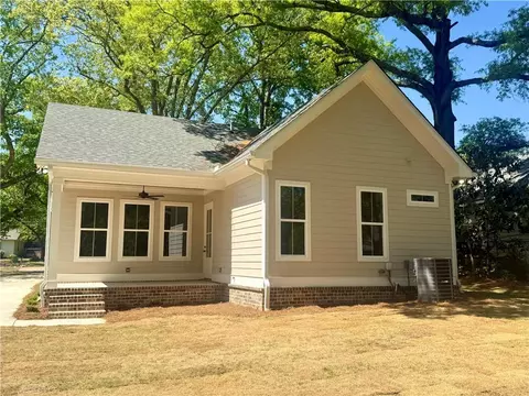 Exterior - 224 E Marable St E, Monroe, GA 30655 photo 4 of 4