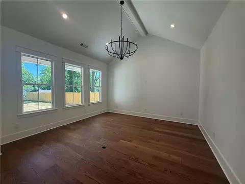 Living - 224 E Marable St E, Monroe, GA 30655 photo 1 of 2