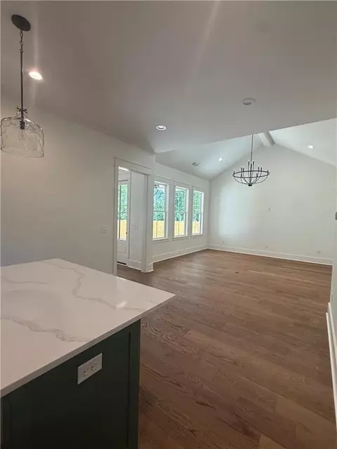 Living - 224 E Marable St E, Monroe, GA 30655 photo 2 of 2