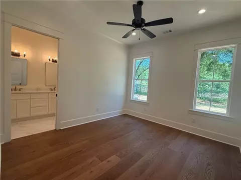 Bedroom - 224 E Marable St E, Monroe, GA 30655 photo 1 of 2