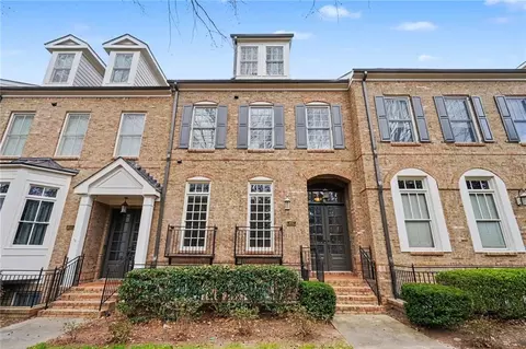 657 Lockton Pl, Atlanta, GA 30342
