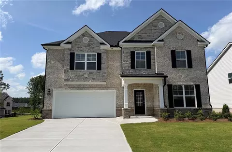 2867 Eucalyptus Rd, Loganville, GA 30052