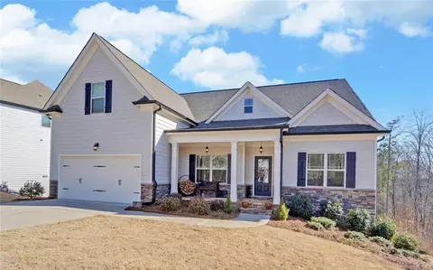 4021 Windsor Trl, Gainesville, GA 30506