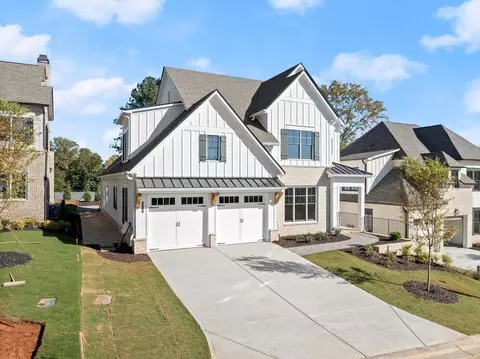 002 Knob Creek Ct NW, Acworth, GA 30101