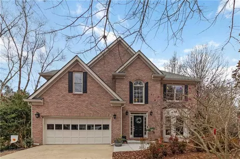 3118 Hampton Ives Ct, Duluth, GA 30096