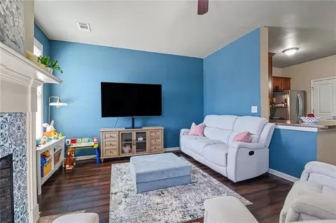 404 E Gate Trl, Ball Ground, GA 30107 photo 14