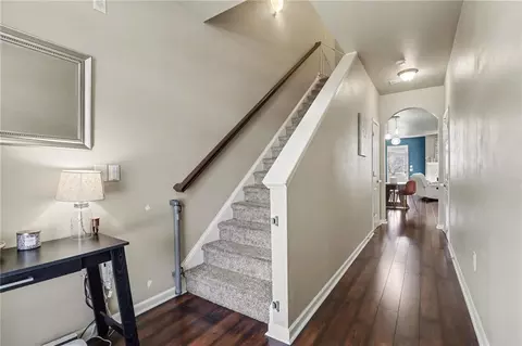 404 E Gate Trl, Ball Ground, GA 30107 photo 6