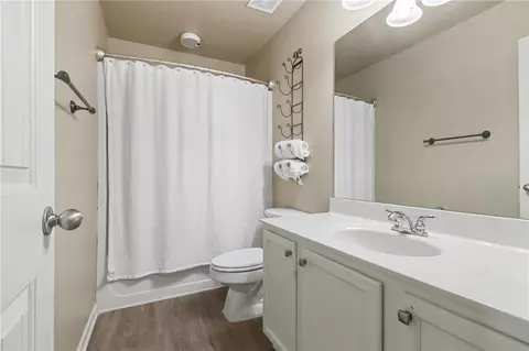 404 E Gate Trl, Ball Ground, GA 30107 photo 18