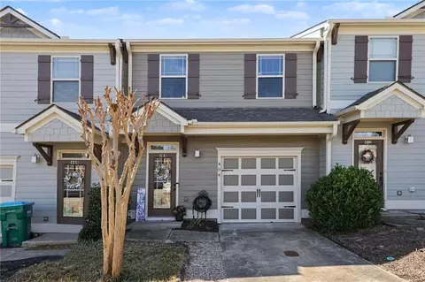 404 E Gate Trl, Ball Ground, GA 30107