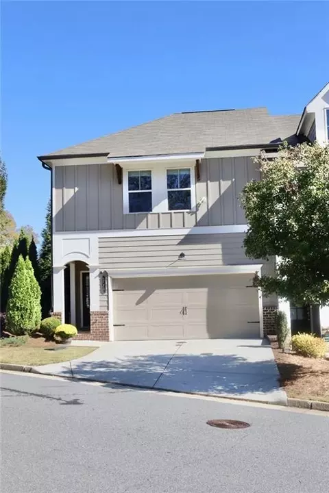301 Niles Ct #5, Marietta, GA 30060
