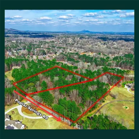 0 Poplar Springs Rd, Hiram, GA 30141