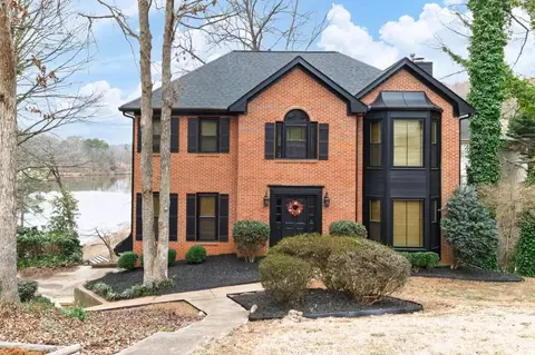 5160 Narda Grace Cv, Acworth, GA 30102